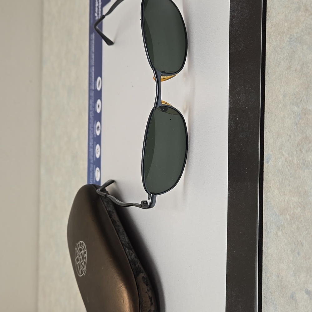Vuarnet Vintage Pouillox 704 Blue Metal
